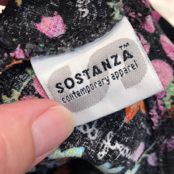 Sostanza dress - Picture 8 of 8